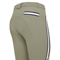 Pantalón HV Polo Marijn KneeGrip Azul marino Pantalón HV Polo Marijn KneeGrip Azul marino