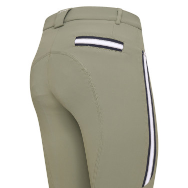 Pantalón HV Polo Marijn KneeGrip Pantalón HV Polo Marijn KneeGrip