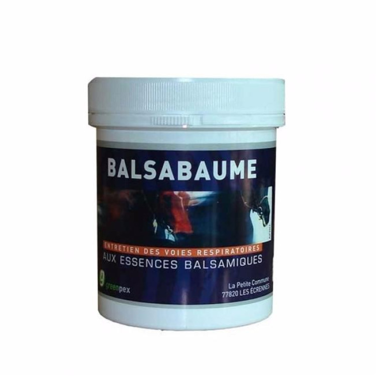 Balsabaume Greenpex Balsabaume Greenpex