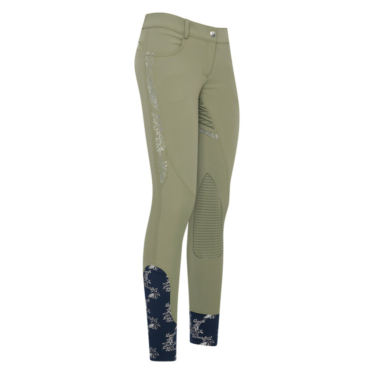 Pantalón de montar HV Polo Marijn Palm Springs FullGrip Pantalón de montar HV Polo Marijn Palm Springs FullGrip