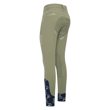 Pantalón de montar HV Polo Marijn Palm Springs FullGrip Pantalón de montar HV Polo Marijn Palm Springs FullGrip