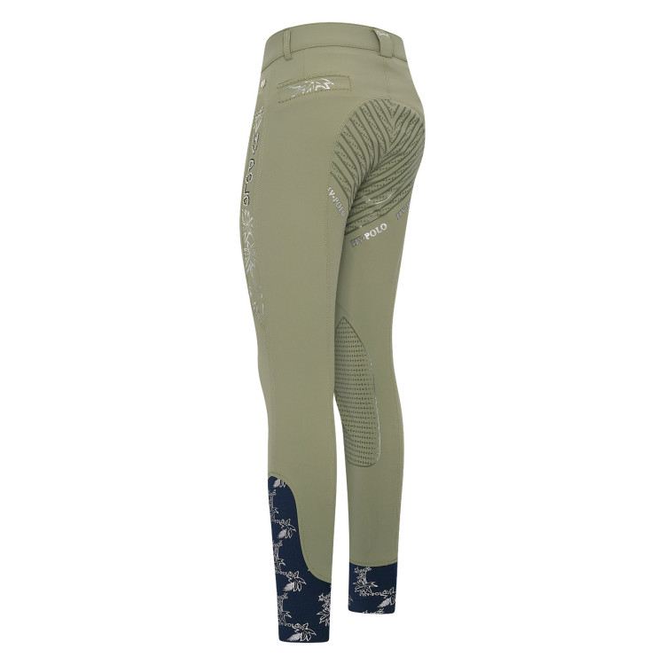 Pantalón de montar HV Polo Marijn Palm Springs FullGrip Pantalón de montar HV Polo Marijn Palm Springs FullGrip