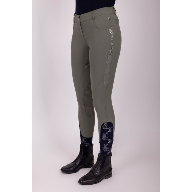 Pantalón de montar HV Polo Marijn Palm Springs FullGrip Pantalón de montar HV Polo Marijn Palm Springs FullGrip