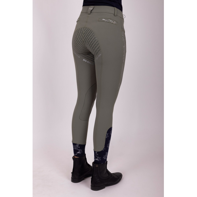 Pantalón de montar HV Polo Marijn Palm Springs FullGrip Pantalón de montar HV Polo Marijn Palm Springs FullGrip