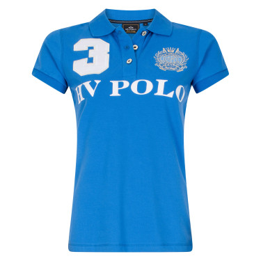 Polo Favouritas EQ HV Azul marino