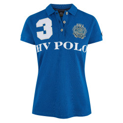 Polo Favouritas EQ HV Laguna Azul