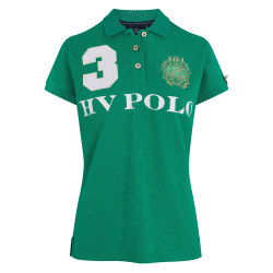 Polo Favouritas EQ HV Palma verde