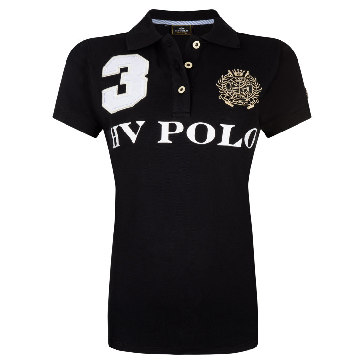 Polo Favouritas EQ HV