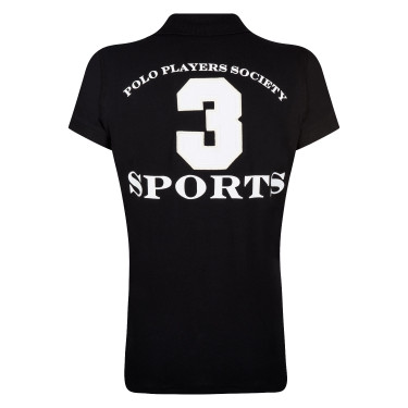 Polo Favouritas EQ HV Polo Favouritas EQ HV