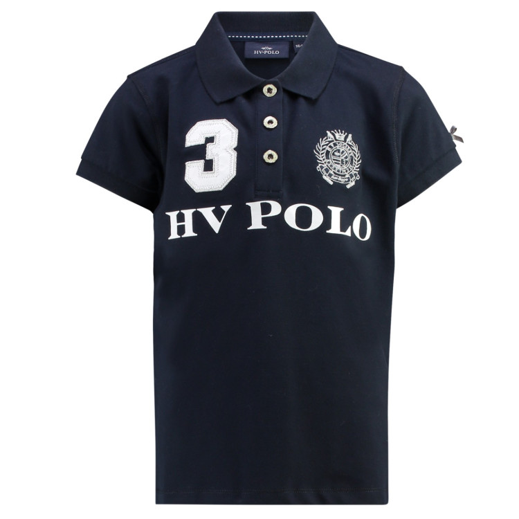 Polo Favorites niños HV Polo