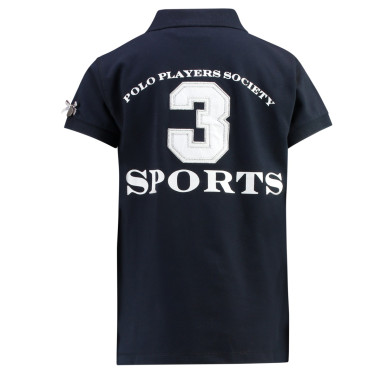 Polo Favorites niños HV Polo Polo Favorites niños HV Polo
