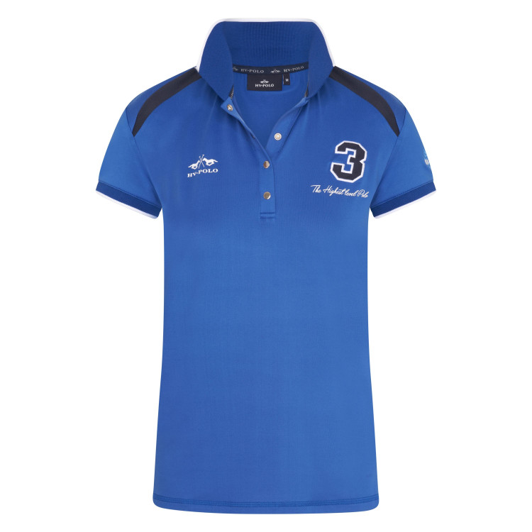 Polo Tech HV de favoritos