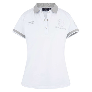 Polo Tech HV de favoritos Polo Tech HV de favoritos