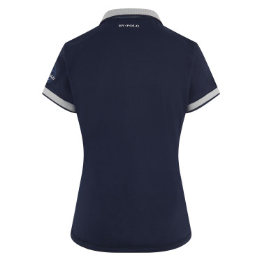 Polo Tech HV de favoritos Azul marino Polo Tech HV de favoritos Azul marino