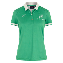 Polo Tech HV de favoritos Palma verde Polo Tech HV de favoritos Palma verde