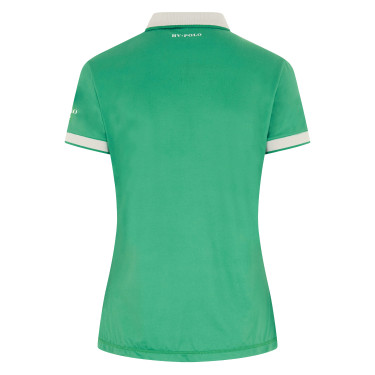 Polo Tech HV de favoritos Palma verde Polo Tech HV de favoritos Palma verde
