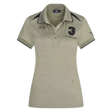 Polo Tech HV de favoritos Aceite verde Polo Tech HV de favoritos Aceite verde