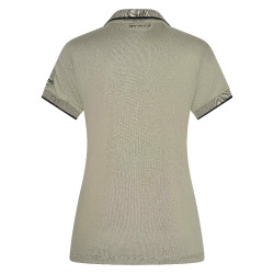 Polo Tech HV de favoritos Aceite verde Polo Tech HV de favoritos Aceite verde