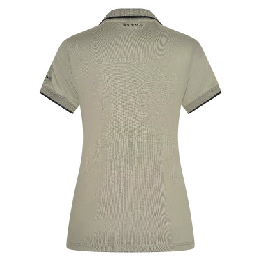 Polo Tech HV de favoritos Aceite verde Polo Tech HV de favoritos Aceite verde