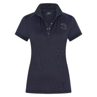 Polo Favourites Tech Luxury HV Polo Azul marino Polo Favourites Tech Luxury HV Polo Azul marino