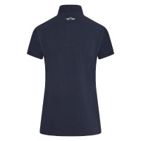 Polo HV Polo Nathalie Azul marino
