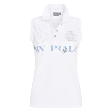 Polo sin mangas Favorites Palms HV Polo Polo sin mangas Favorites Palms HV Polo