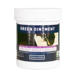 Pomada Verde Greenpex Pomada Verde Greenpex