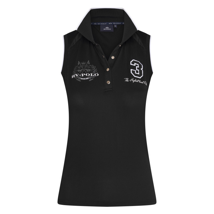 Camiseta sin mangas Favorites Tech HV Polo