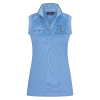 Polo sin mangas Favorites...