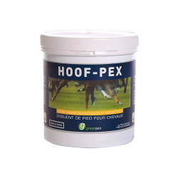 Hoof Pex Greenpex Hoof Pex Greenpex