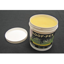 Hoof Pex Greenpex Hoof Pex Greenpex