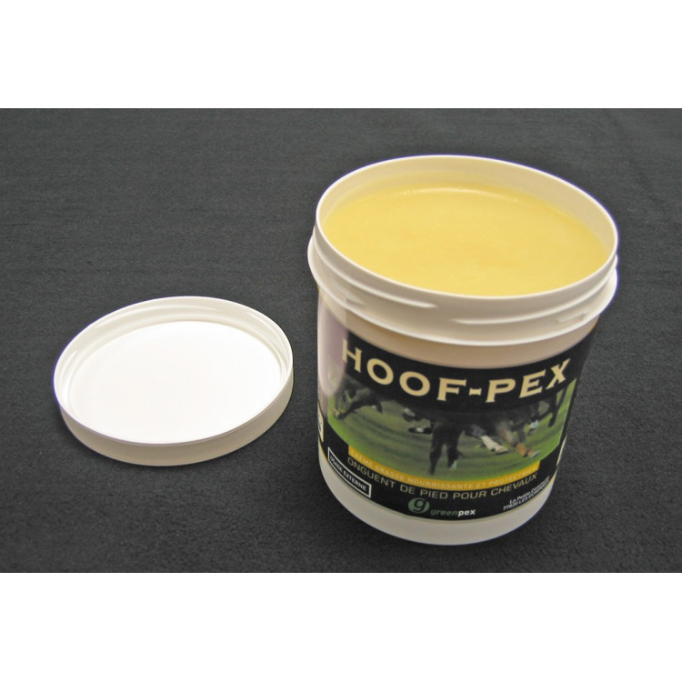 Hoof Pex Greenpex Hoof Pex Greenpex