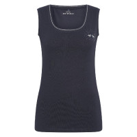 Camiseta de tirantes HV Polo Classic Azul marino