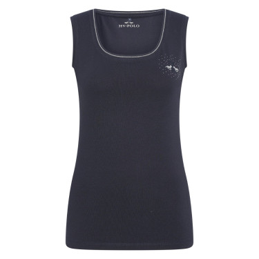 Camiseta de tirantes HV Polo Classic