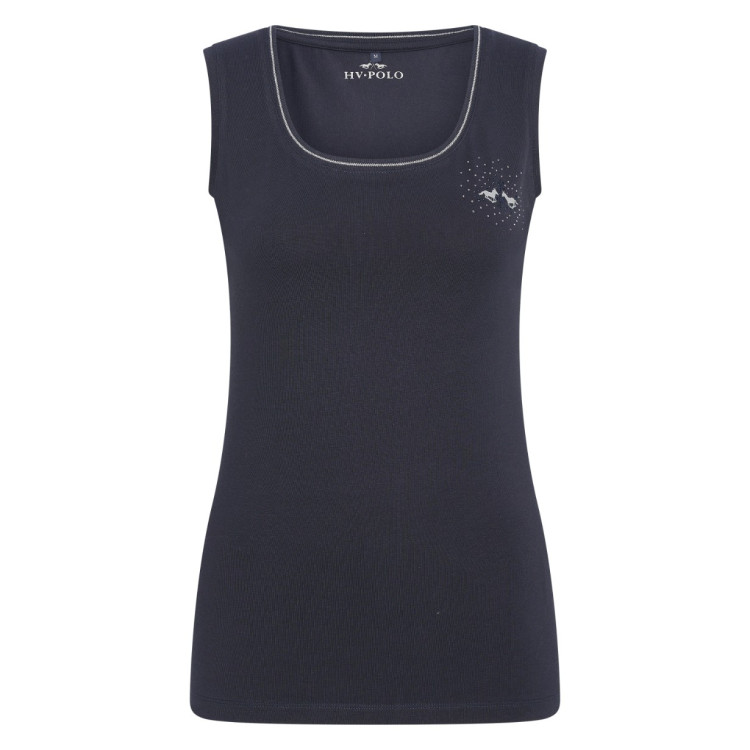 Camiseta de tirantes HV Polo Classic