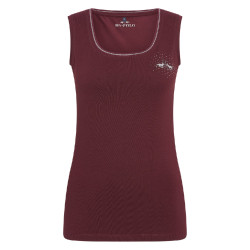 Camiseta de tirantes HV Polo Classic