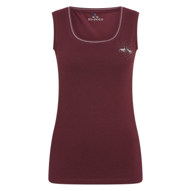 Camiseta de tirantes HV Polo Classic