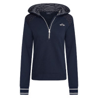 Sudadera HV Polo Charlize Azul marino