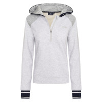 Sudadera HV Polo Charlize Brezo gris