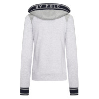 Sudadera HV Polo Charlize Azul marino