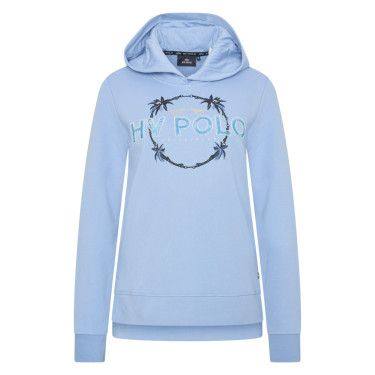 Sudadera HV Polo Jane Azul bebé