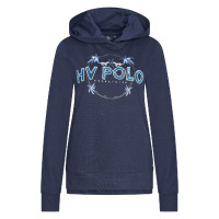 Sudadera HV Polo Jane Azul marino