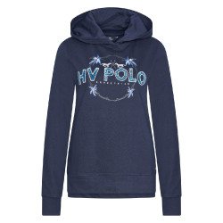 Sudadera HV Polo Jane Azul marino