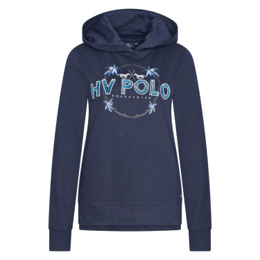 Sudadera HV Polo Jane Azul marino