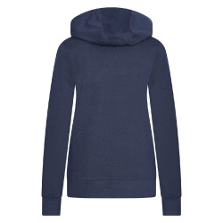 Sudadera HV Polo Jane Azul marino