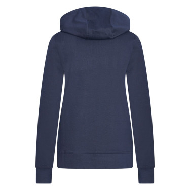Sudadera HV Polo Jane Azul marino
