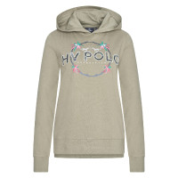 Sudadera HV Polo Jane Aceite verde