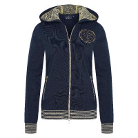 Sudadera HV Polo Beau Azul marino