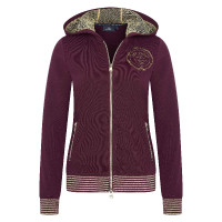 Sudadera HV Polo Beau Baya oscura