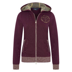 Sudadera HV Polo Beau